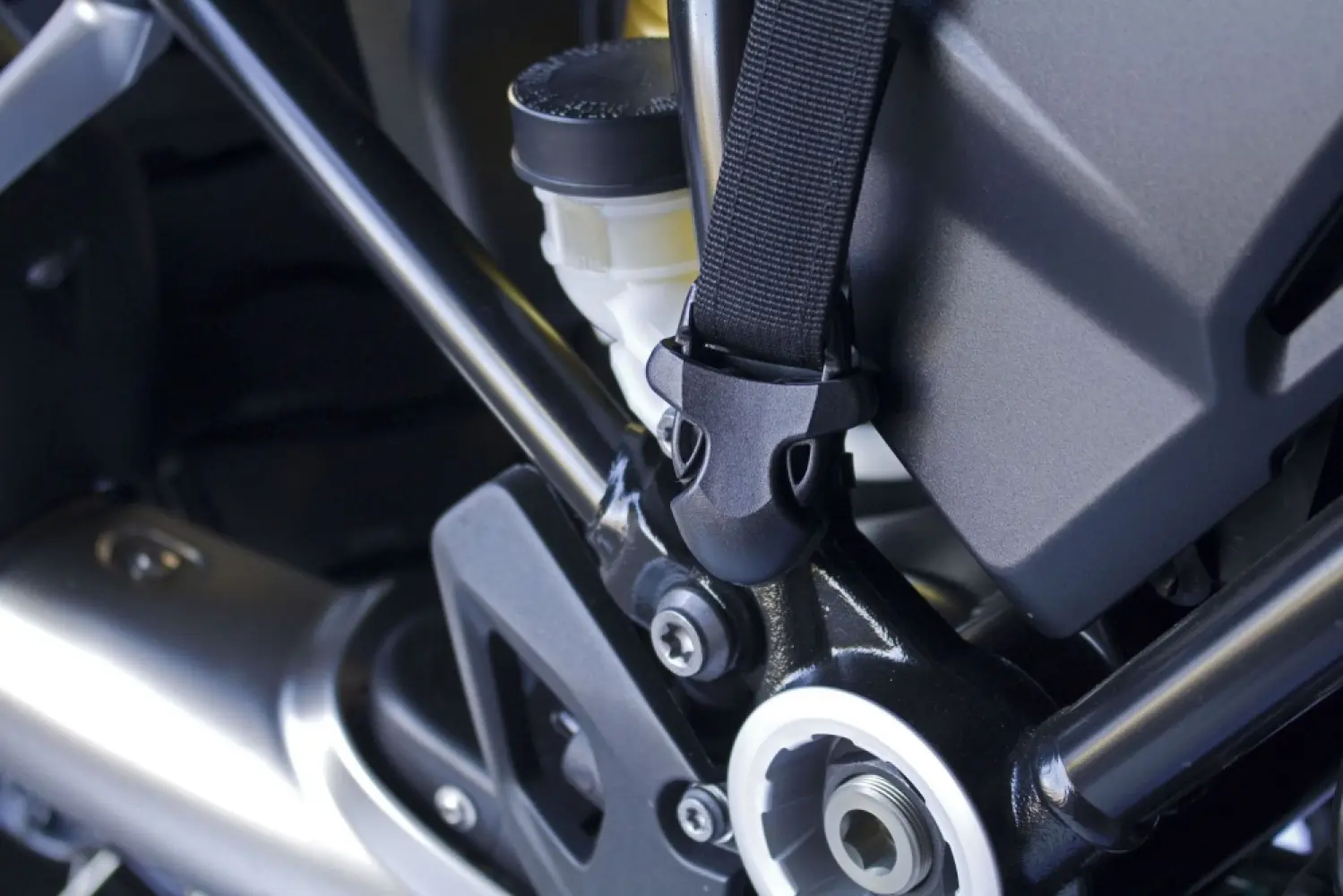 Enduristan - Extra Fastening Buckles Sandstorm - LUTA-501