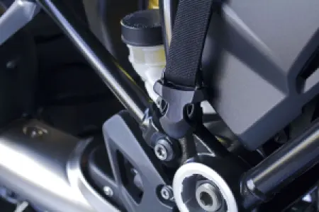 Enduristan - Extra Fastening Buckles Sandstorm - LUTA-501