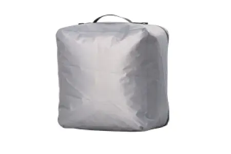 Enduristan - Inner Bags for Monsoon Evo 2.35 - LUSA-514-35