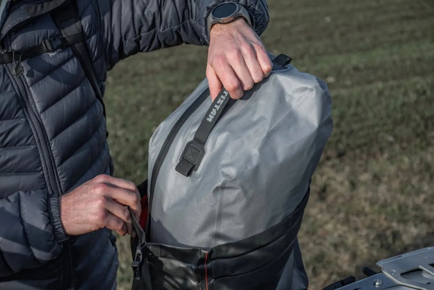 Enduristan - Inner Bags for Blizzard 2.35 - LUSA-513-35
