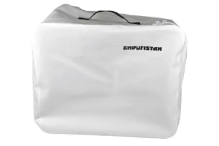 Enduristan - Inner Bag for Monsoon EVO - Small - LUSA-505-S