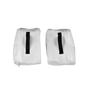 Enduristan - Inner Bags for Blizzard Saddle Bags - X-Large - LUSA-504-XL