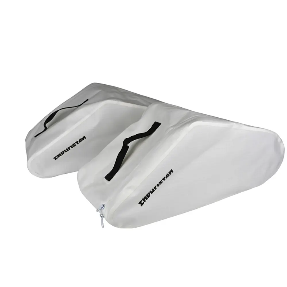 Enduristan - Inner Bags for Blizzard Saddle Bags - Medium - LUSA-504-M