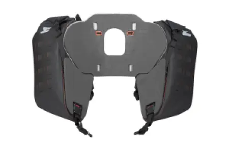 Enduristan - Hailstorm 50 - LUSA-014-50