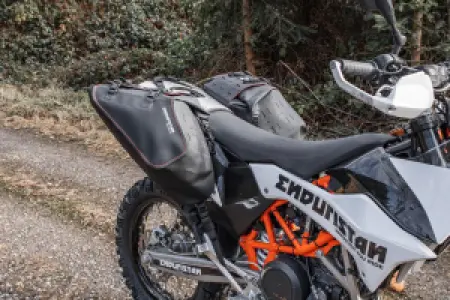 Enduristan - Hailstorm 50 - LUSA-014-50