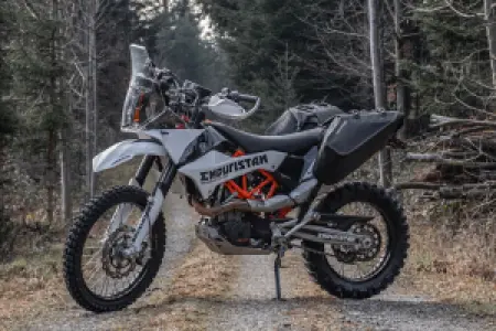 Enduristan - Hailstorm 50 - LUSA-014-50