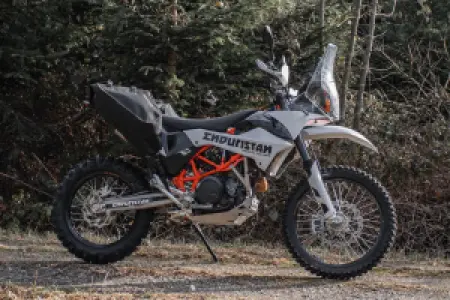 Enduristan - Hailstorm 50 - LUSA-014-50