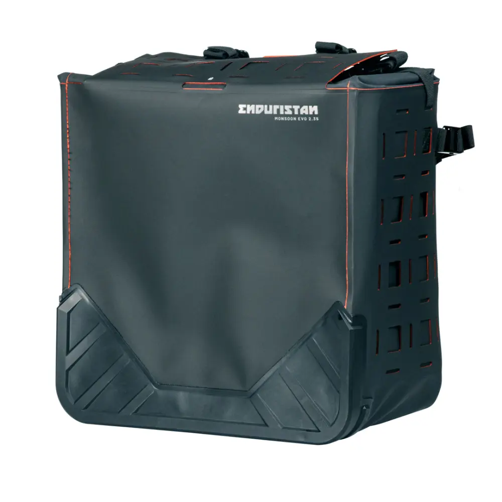 Enduristan - Monsoon EVO 2.35 - LUSA-013-35