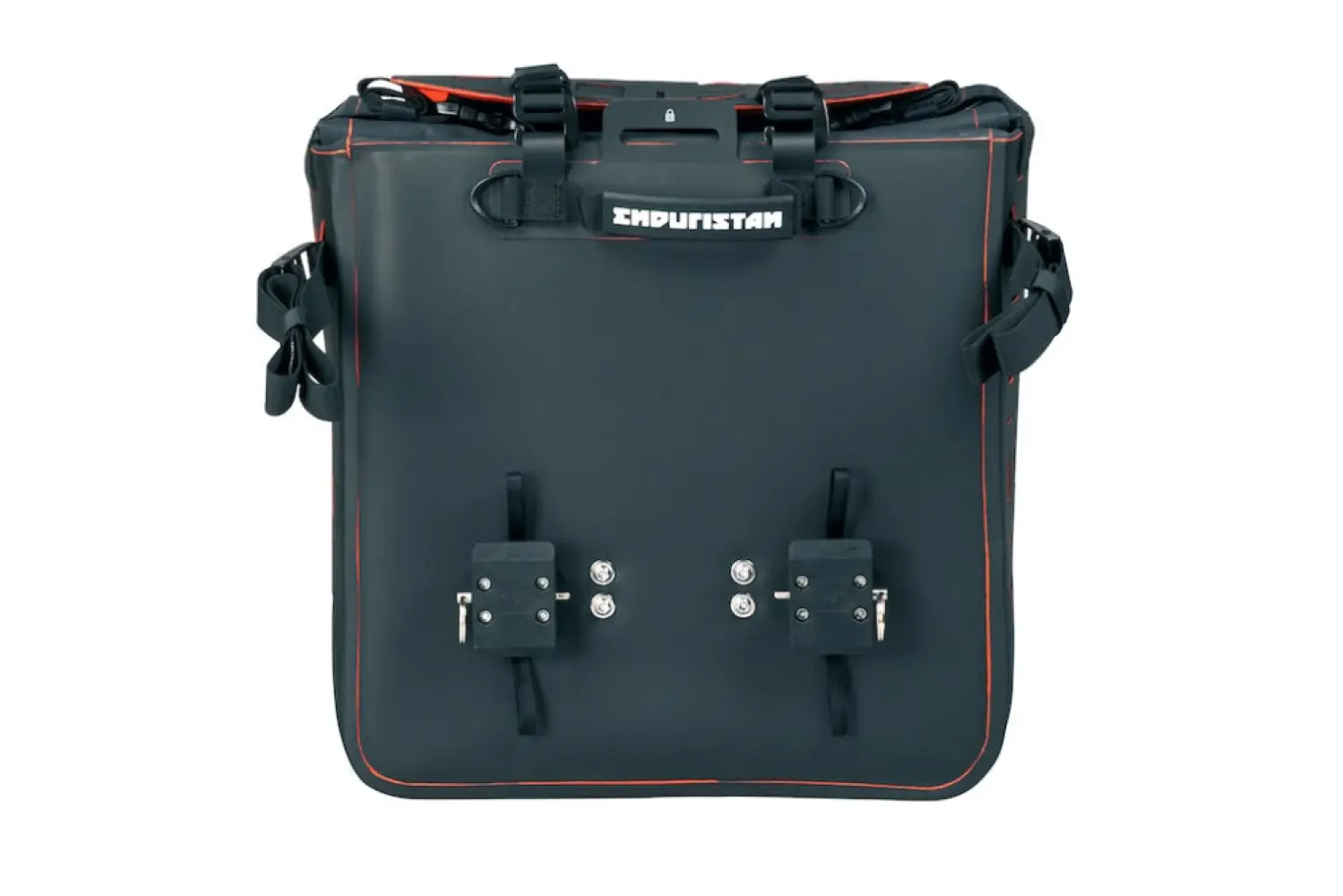 Enduristan - Monsoon EVO 2.35 - LUSA-013-35