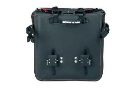 Enduristan - Monsoon EVO 2.35 - LUSA-013-35