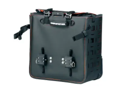 Enduristan - Monsoon EVO 2.35 - LUSA-013-35