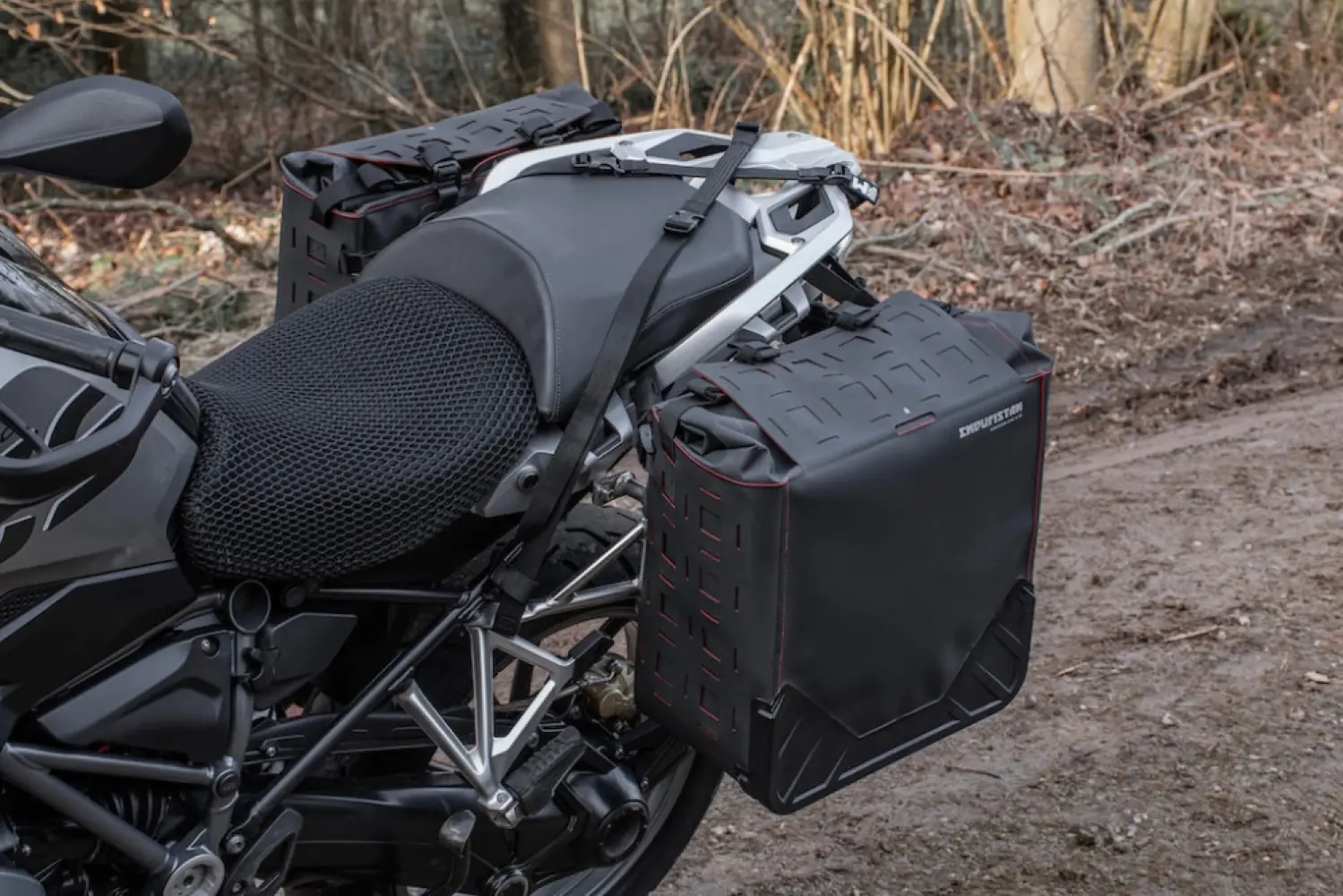 Enduristan - Monsoon EVO 2.35 - LUSA-013-35