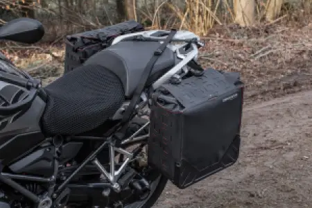 Enduristan - Monsoon EVO 2.35 - LUSA-013-35