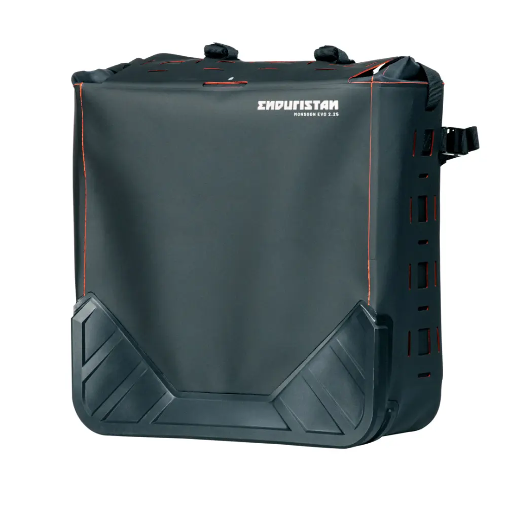 Enduristan - Monsoon Evo 2.25 - LUSA-013-25 