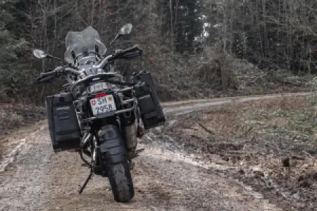 Enduristan - Monsoon Evo 2.25 - LUSA-013-25 