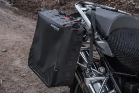 Enduristan - Monsoon Evo 2.25 - LUSA-013-25 