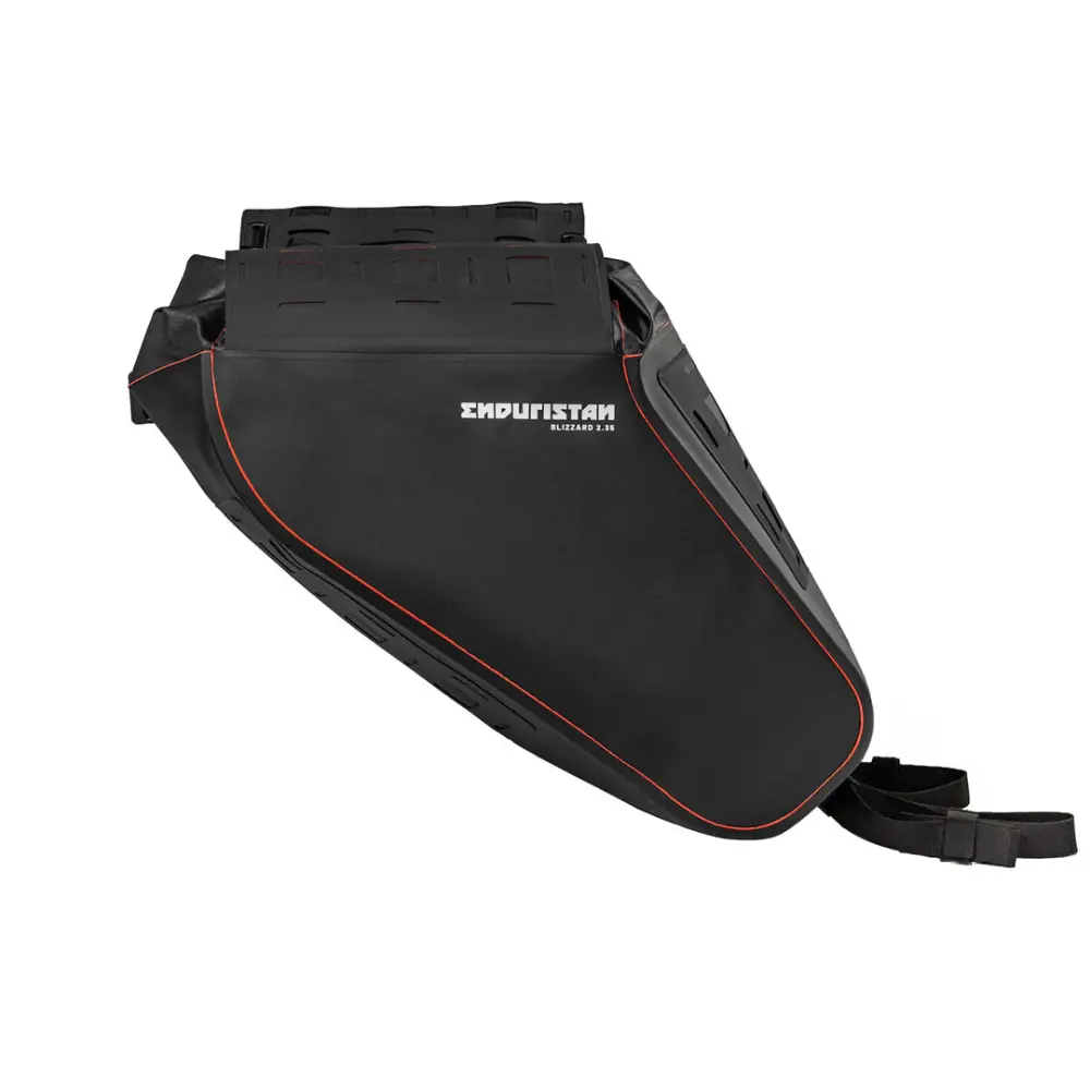 Enduristan - Blizzard 2.35 - LUSA-012-35