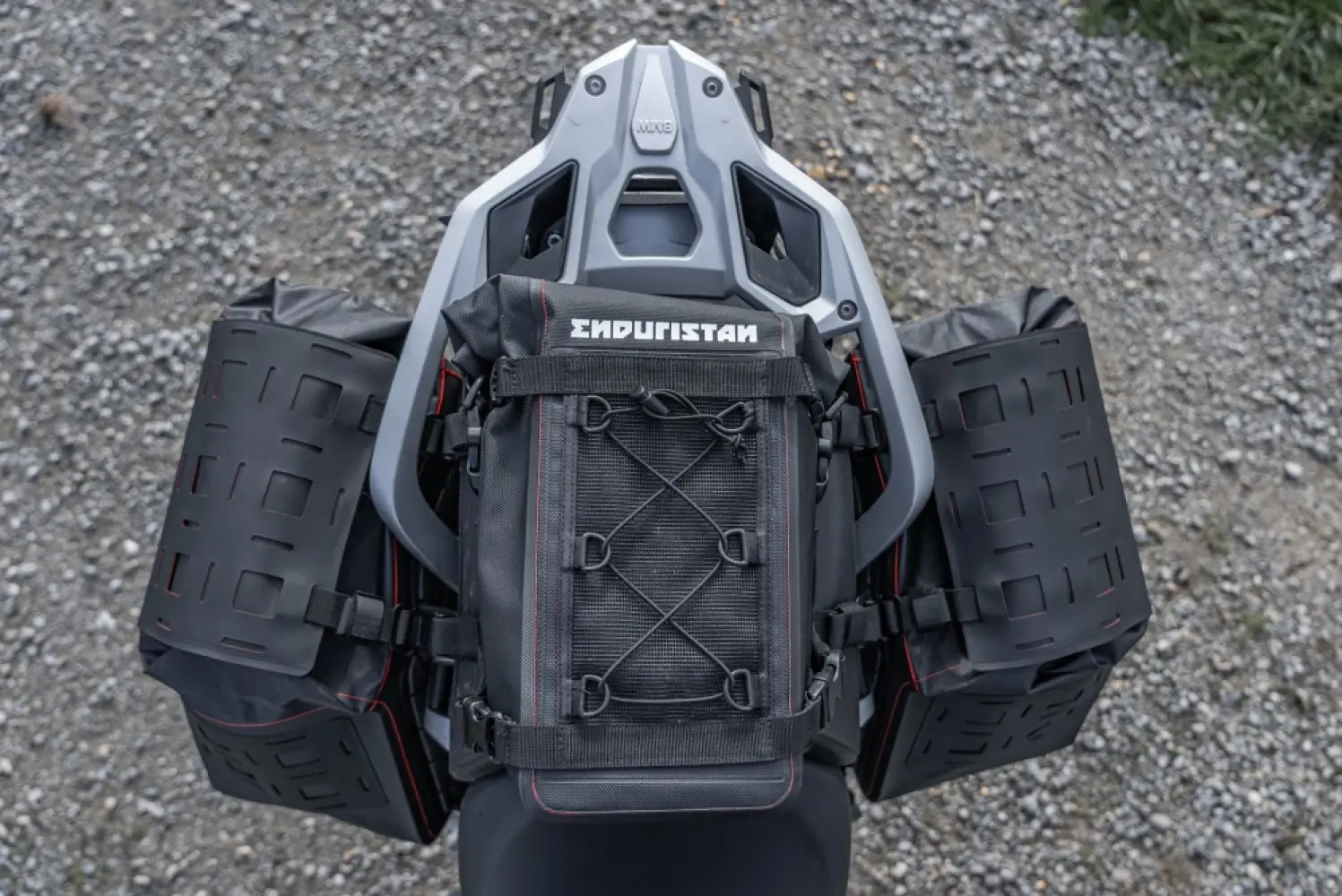Enduristan - Blizzard 2.35 - LUSA-012-35