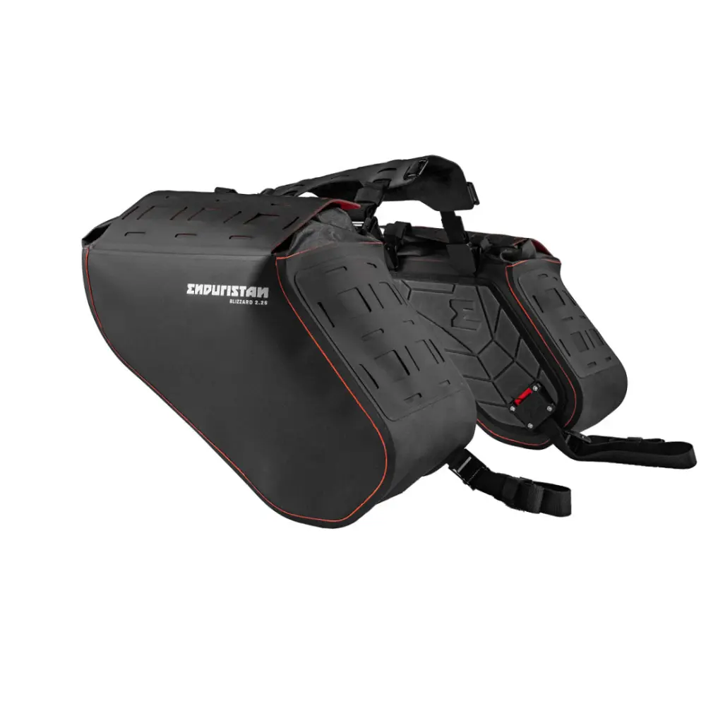 Enduristan - Blizzard 2.25 - LUSA-012-25