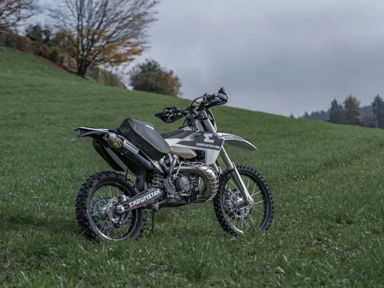 Enduristan - Blizzard 2.15 - LUSA-012-15