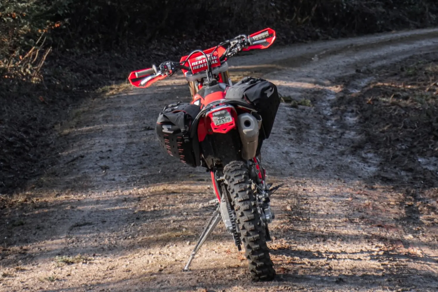 Enduristan - Hailstorm 35 - LUSA-011-35