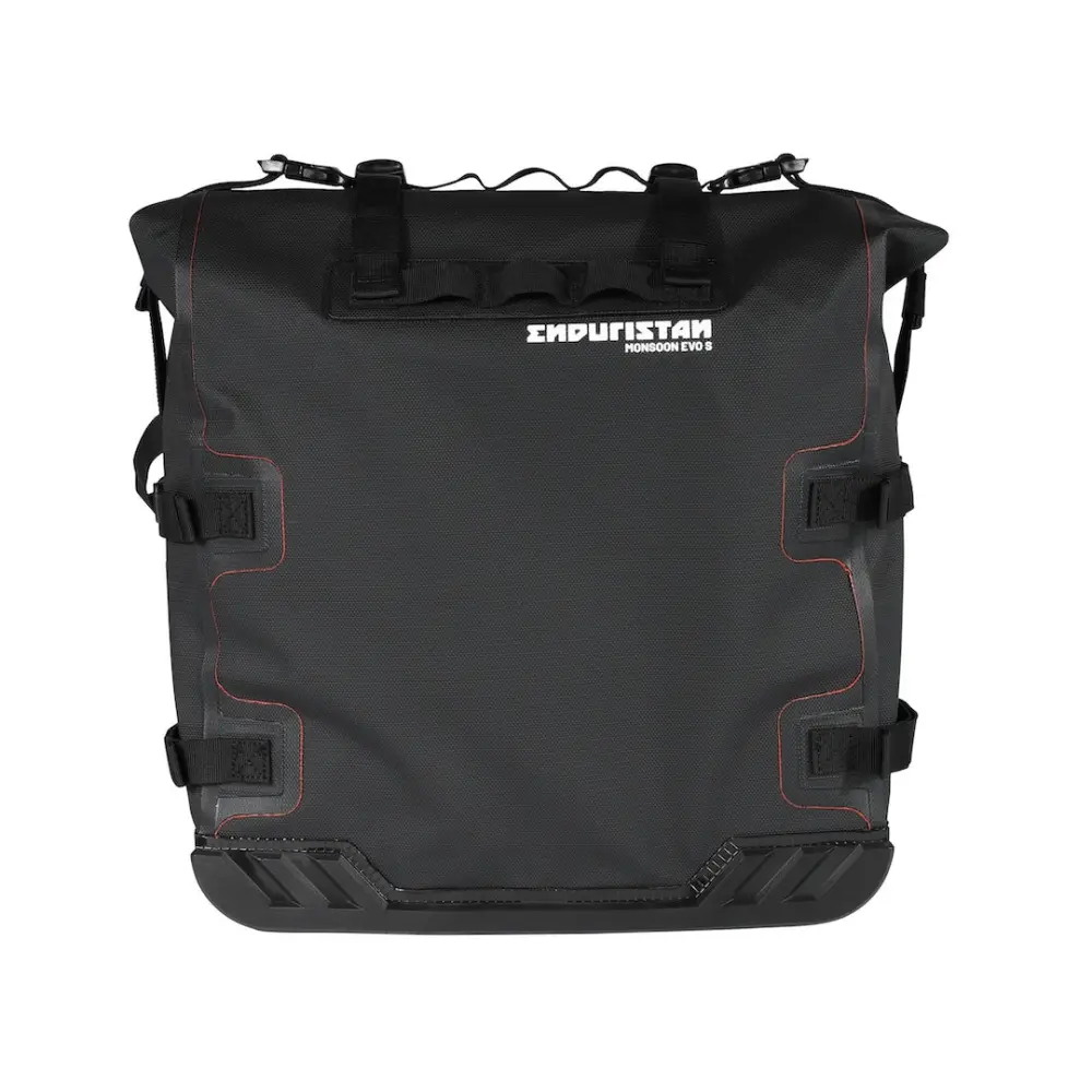 Enduristan - Monsoon Evo Pannier - Small - LUSA-008-S