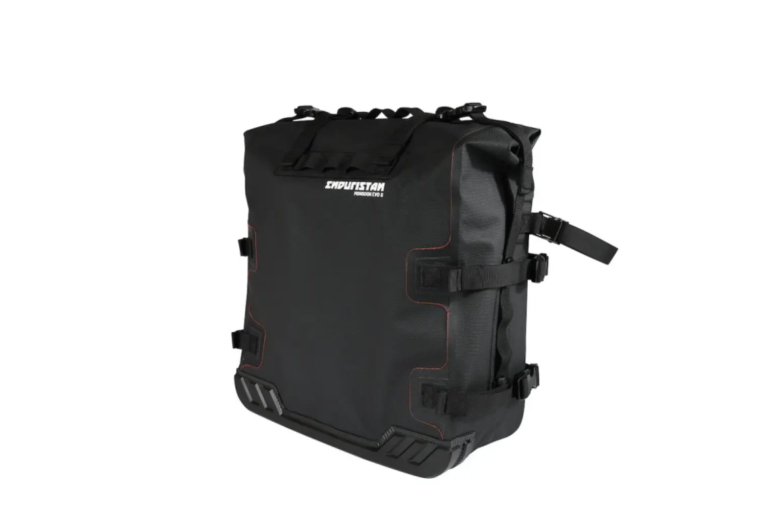 Enduristan - Monsoon Evo Pannier - Small - LUSA-008-S