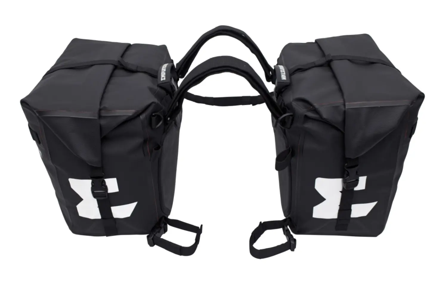 Enduristan - Monsoon Panniers 3 - LUSA-005