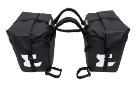 Enduristan - Monsoon Panniers 3 - LUSA-005
