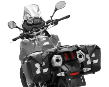Enduristan - Monsoon Panniers 3 - LUSA-005