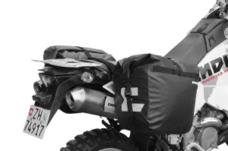 Enduristan - Monsoon Panniers 3 - LUSA-005