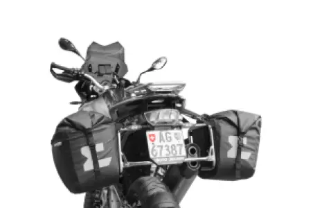 Enduristan - Monsoon Panniers 3 - LUSA-005