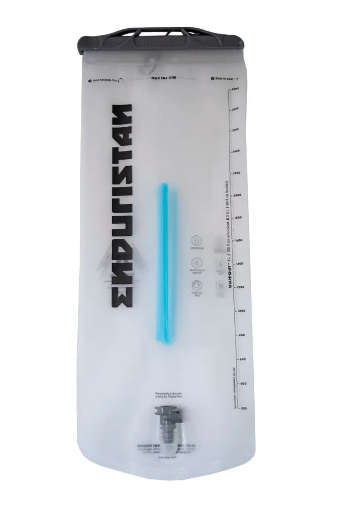 Enduristan - Hydrapak® HP03 - LURU-501