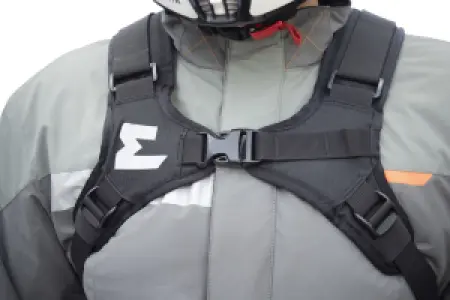 Enduristan - Hurricane 25 Rucksack - LURU-002