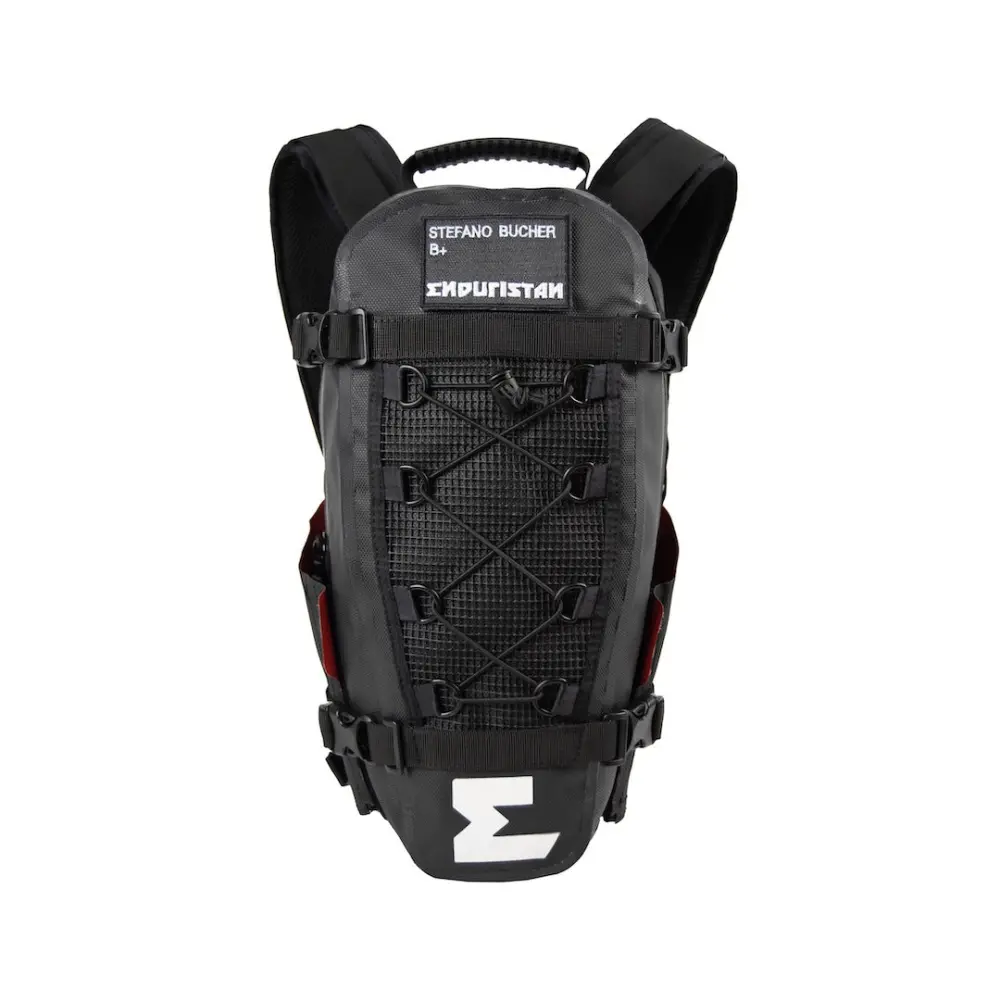 Enduristan - Hurricane 15 Rucksack - LURU-001