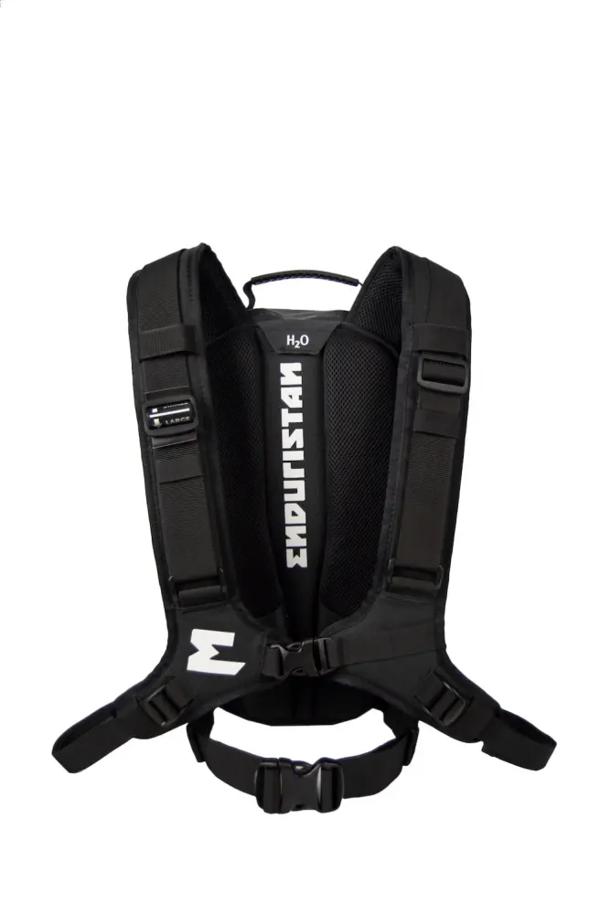 Enduristan - Hurricane 15 Rucksack - LURU-001