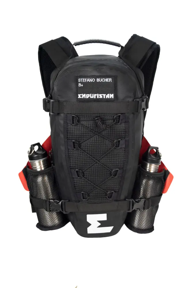 Enduristan - Hurricane 15 Rucksack - LURU-001