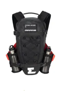 Enduristan - Hurricane 15 Rucksack - LURU-001