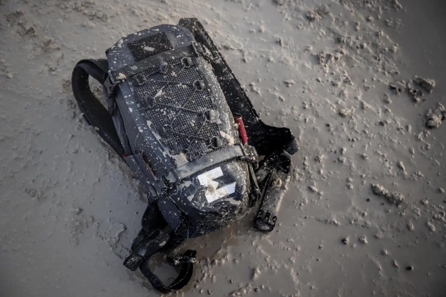 Enduristan - Hurricane 15 Rucksack - LURU-001