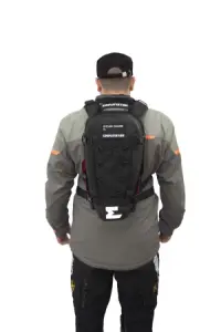 Enduristan - Hurricane 15 Rucksack - LURU-001