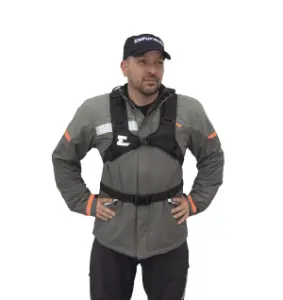 Enduristan - Hurricane 15 Rucksack - LURU-001