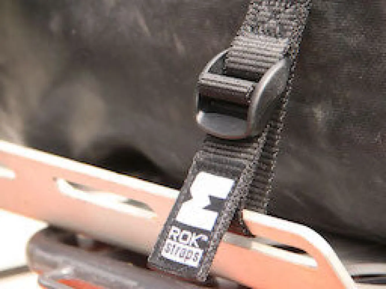 Enduristan - ROKstraps ROK 1400 - LURO-001