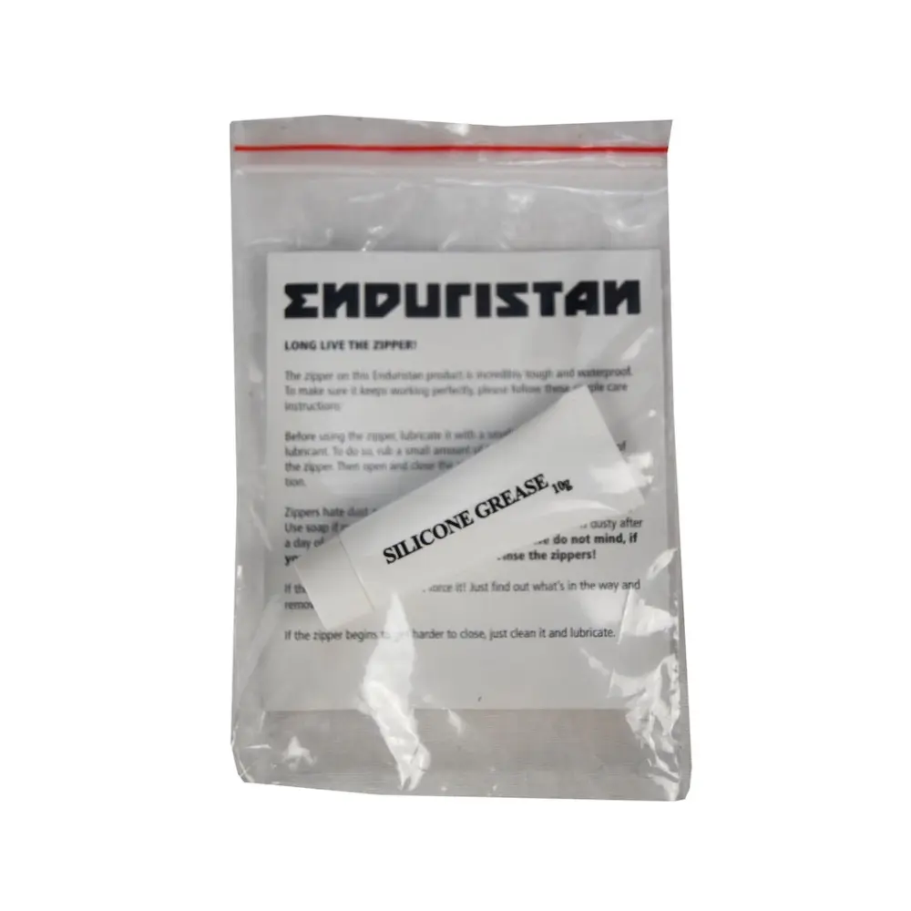 Enduristan - Zipper Lube - LURE-003