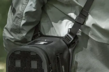 Enduristan - Light Shoulder Strap - LUPA-502-00