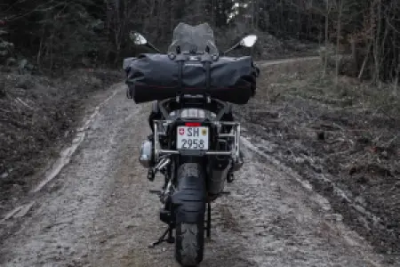 Enduristan - Tornado 3.80 - LUPA-010-80