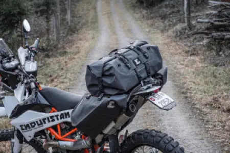 Enduristan - Tornado 3.50 - LUPA-010-50