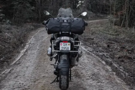 Enduristan - Tornado 3.50 - LUPA-010-50