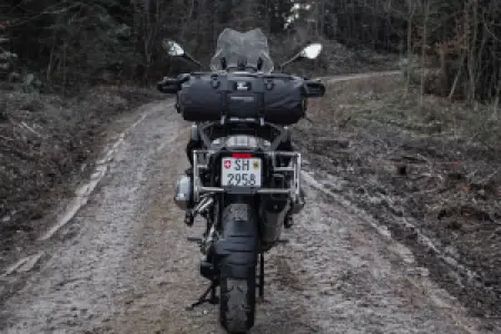 Enduristan - Tornado 3.30 - LUPA-010-30