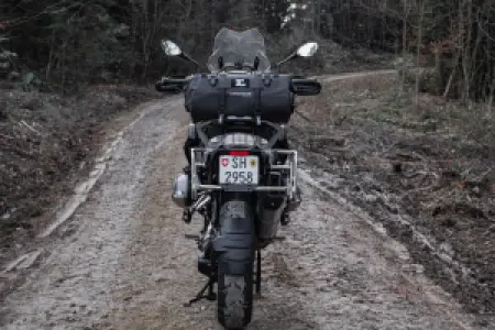 Enduristan - Tornado 3.20 - LUPA-010-20