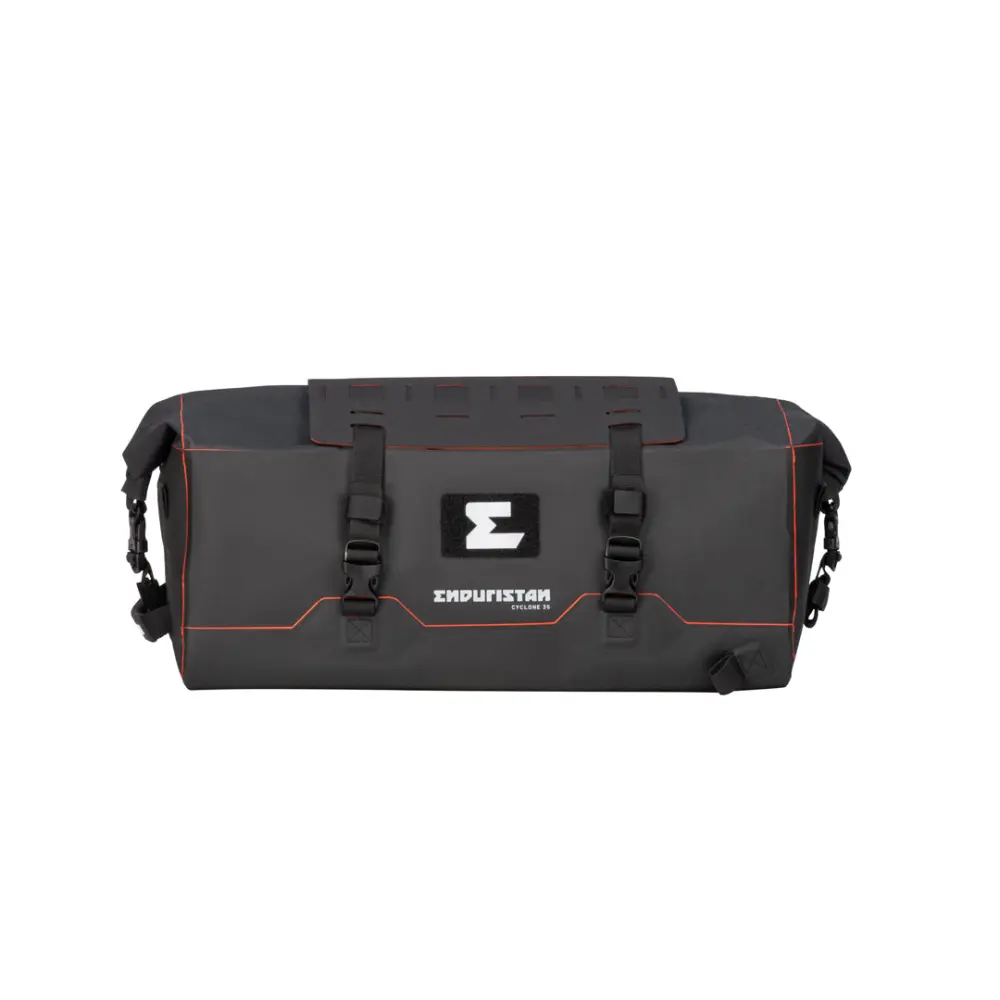 Enduristan - Cyclone 35 - LUPA-009-35